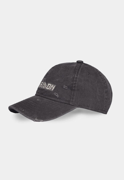 DIFUZED: Pokémon - Distressed snapback kapa