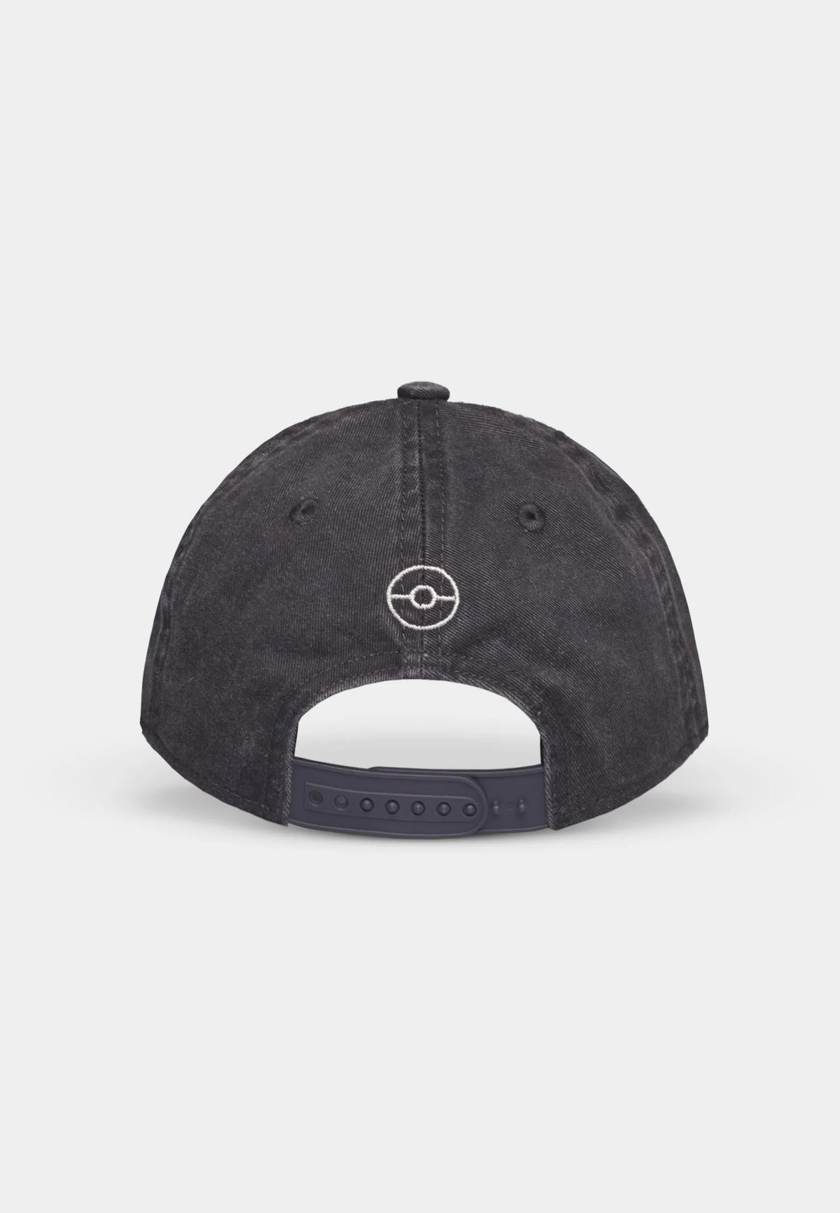DIFUZED: Pokémon - Distressed snapback kapa