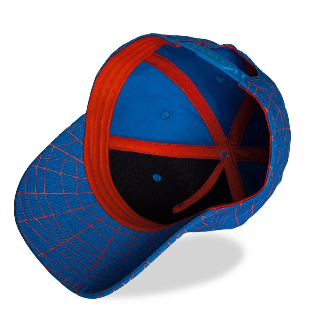 DIFUZED: Marvel - Spider-Man otroška snapback kapa