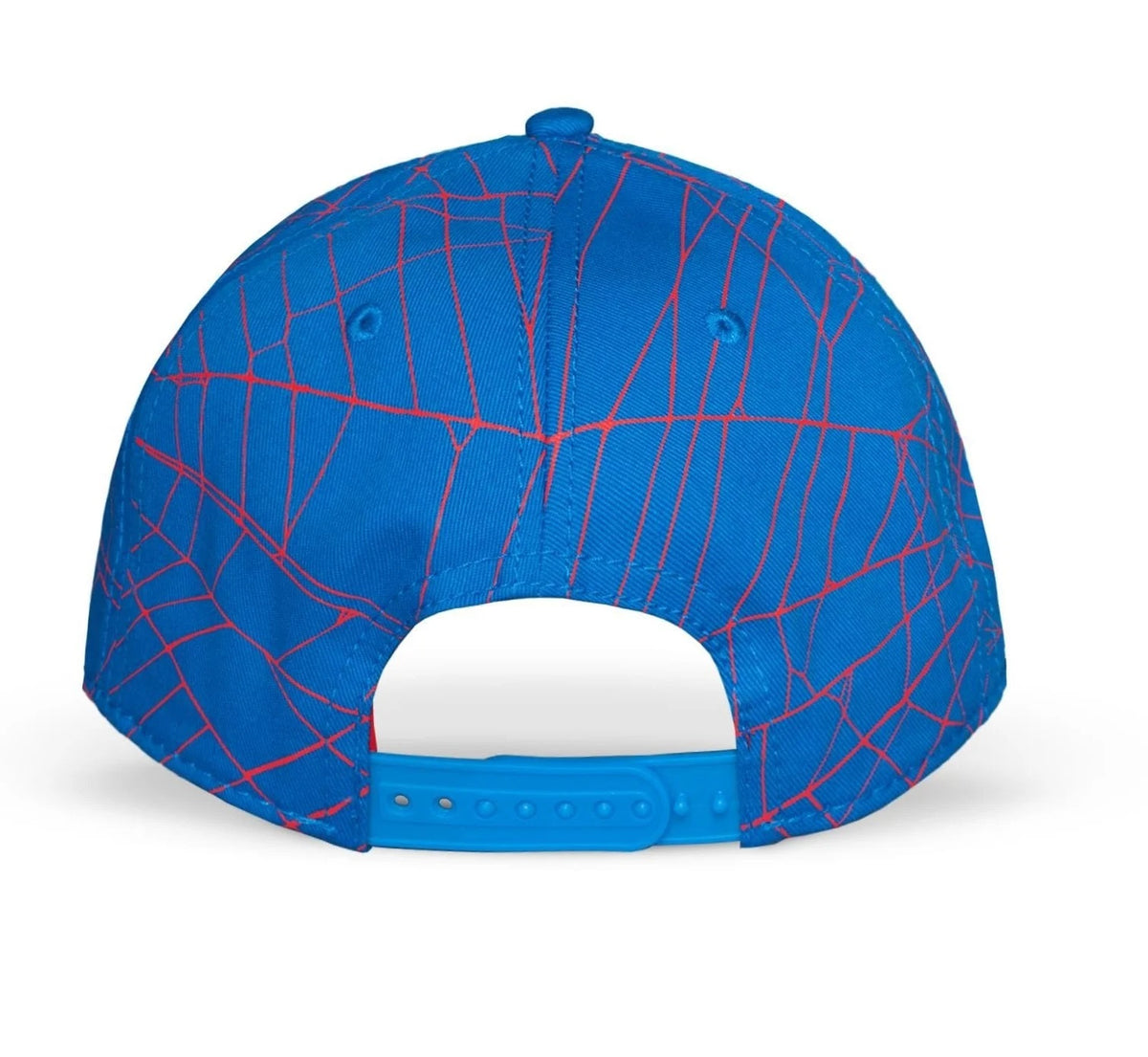DIFUZED: Marvel - Spider-Man otroška snapback kapa