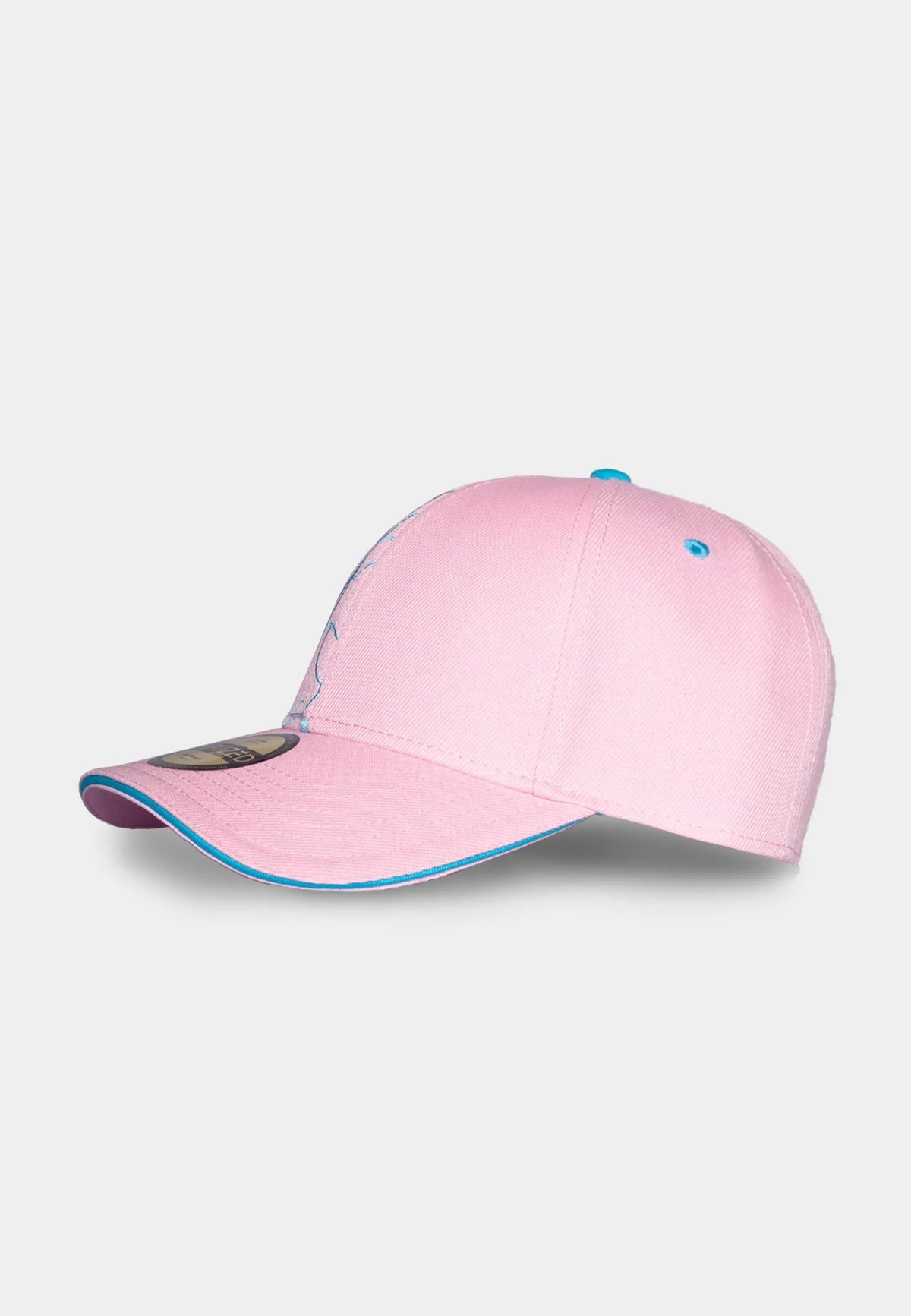 DIFUZED: Pokémon - Greninja snapback kapa