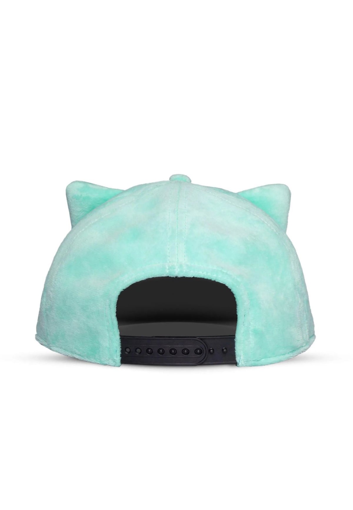 DIFUZED: Pokémon - Bulbasaur Novelty kapa