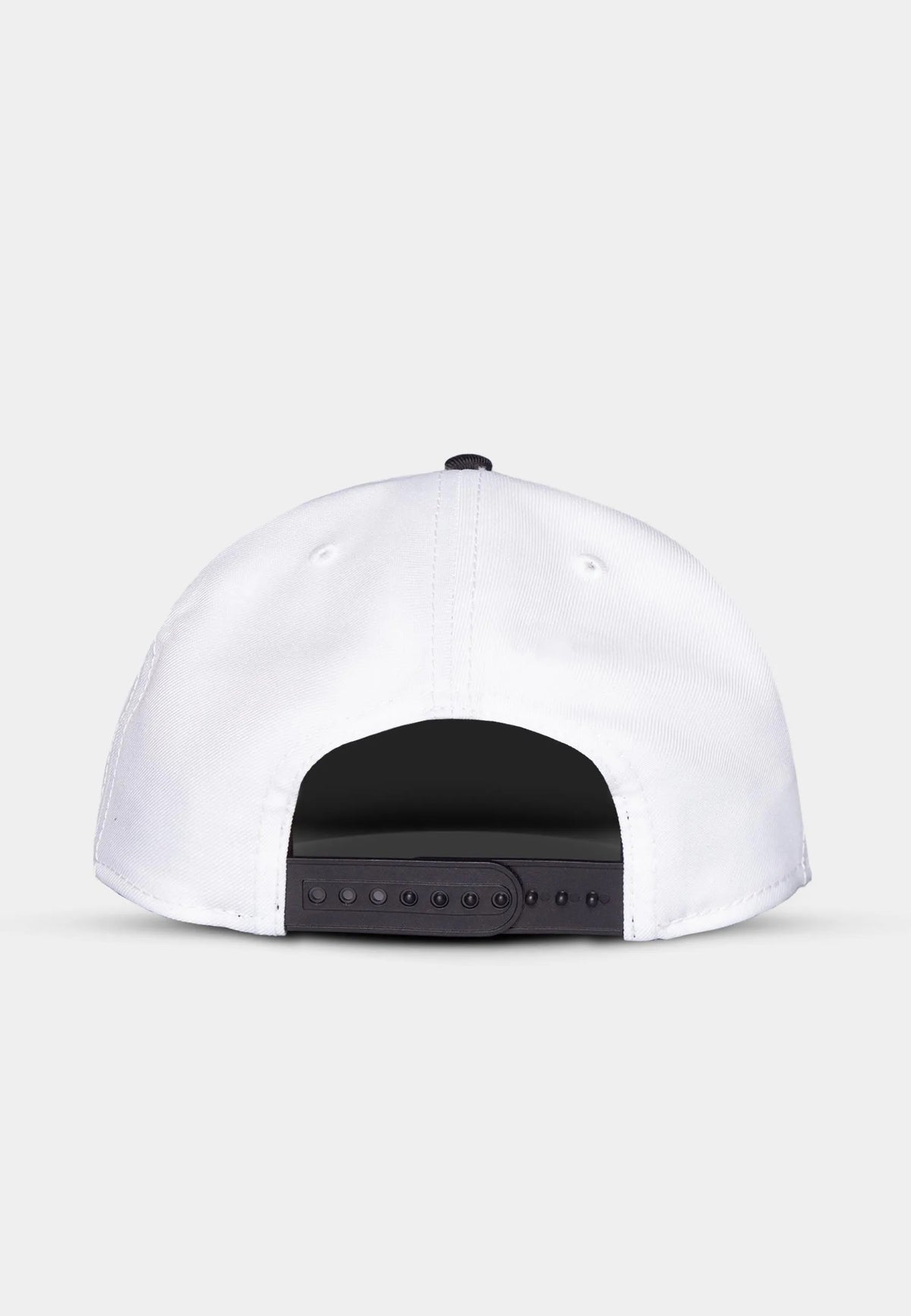 DIFUZED: Pokémon - snapback kapa