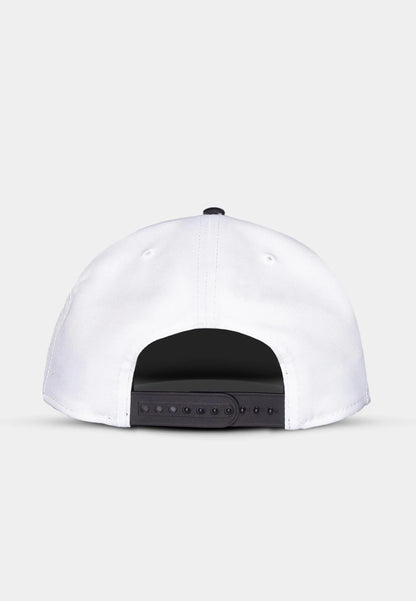 DIFUZED: Pokémon - snapback kapa