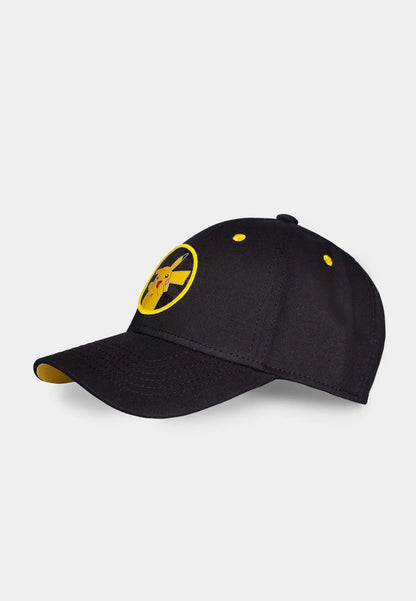 DIFUZED: Pokémon - Patch 25 snapback kapa