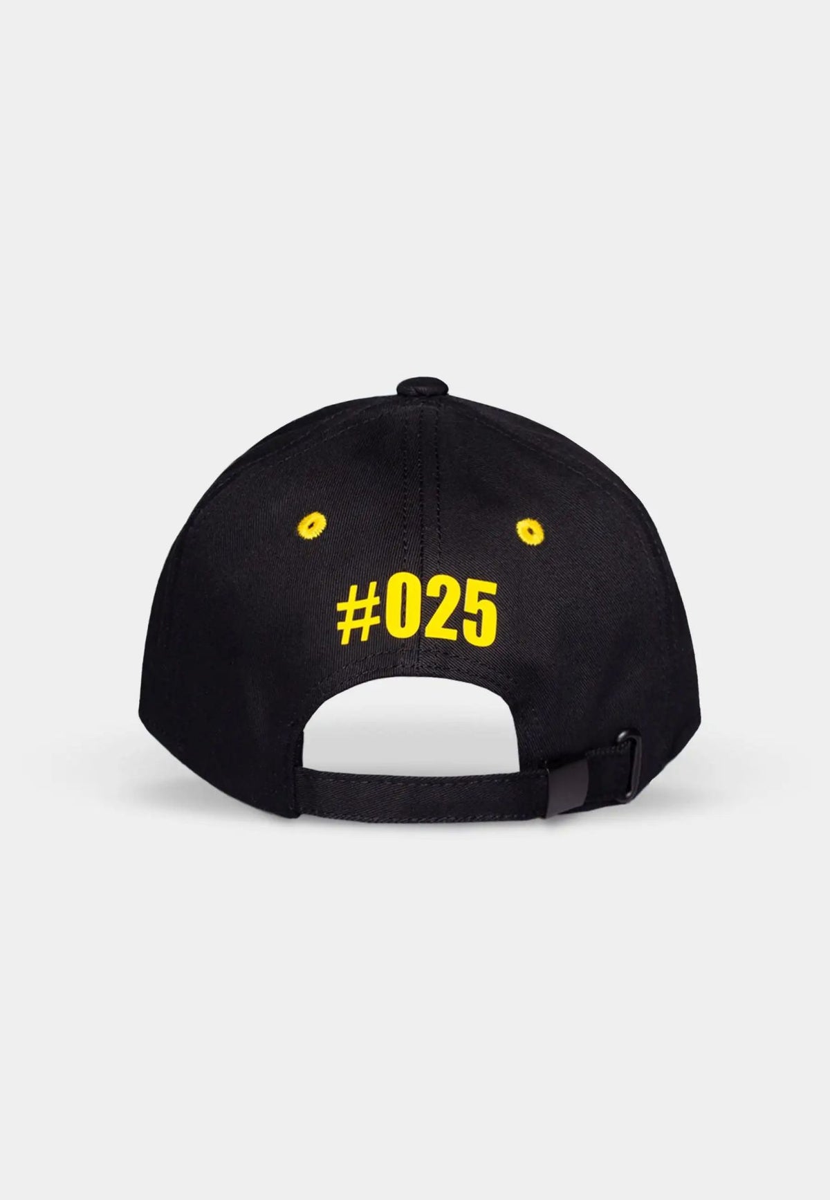 DIFUZED: Pokémon - Patch 25 snapback kapa