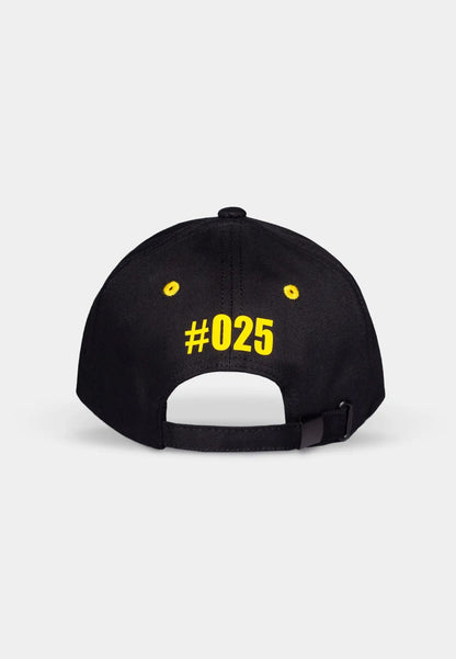 DIFUZED: Pokémon - Patch 25 snapback kapa