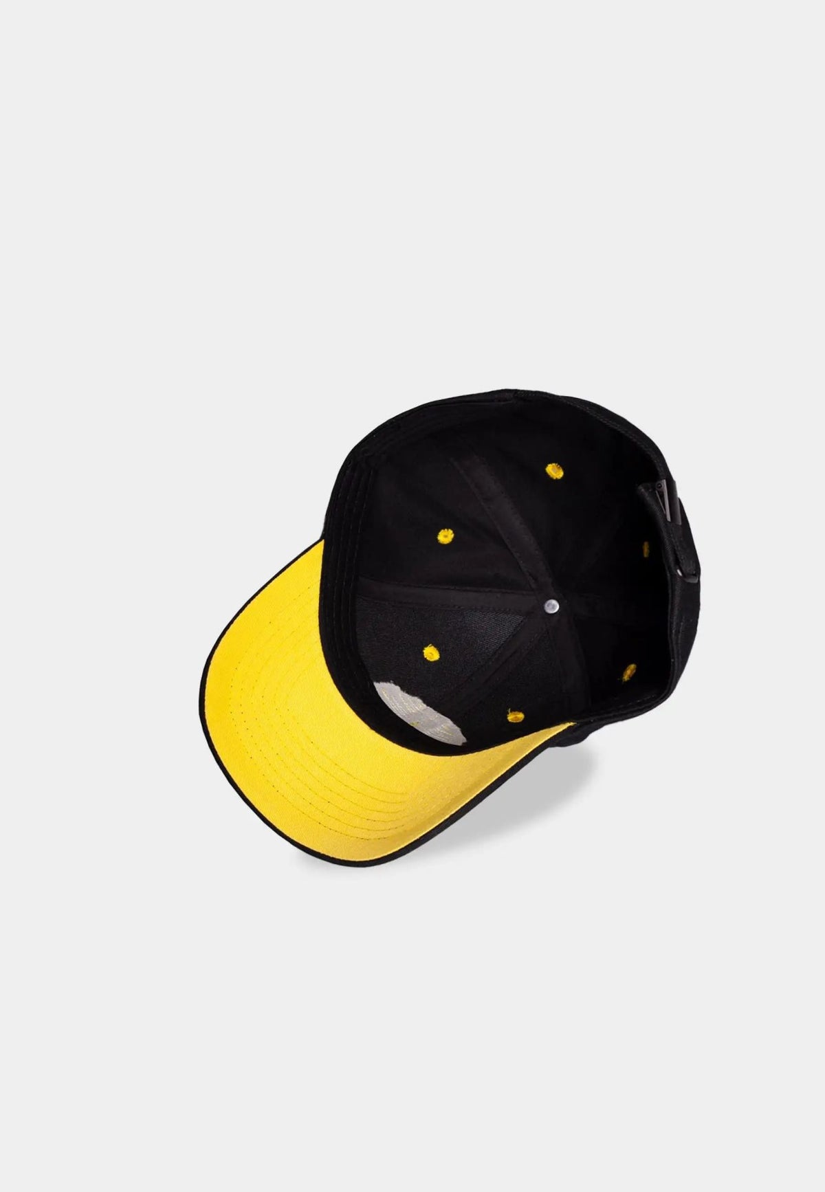 DIFUZED: Pokémon - Patch 25 snapback kapa