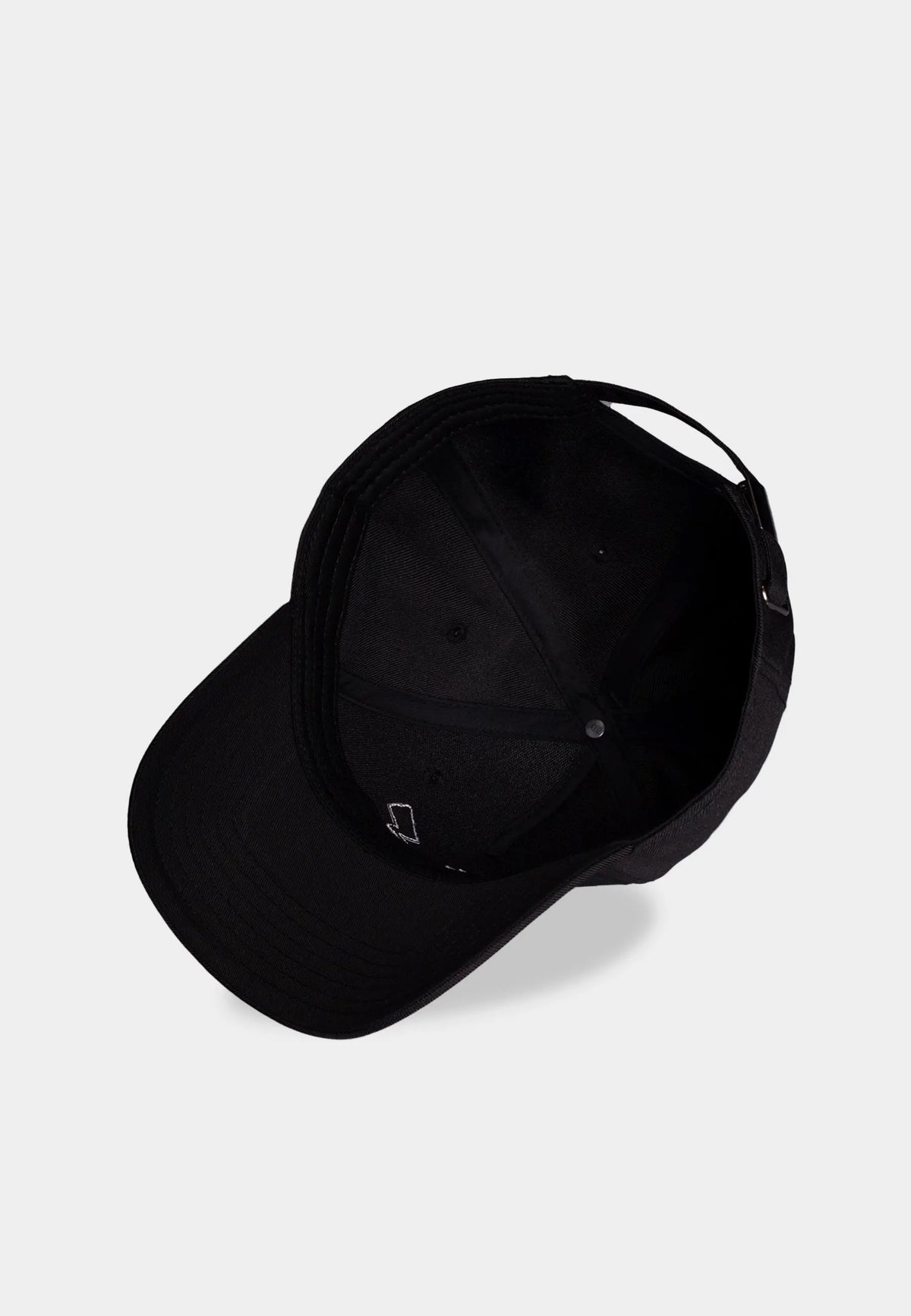 DIFUZED: Pokémon - snapback kapa