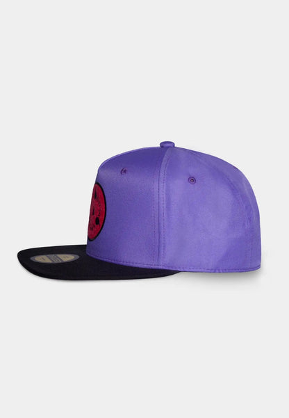 DIFUZED: Naruto Shippuden - snapback kapa