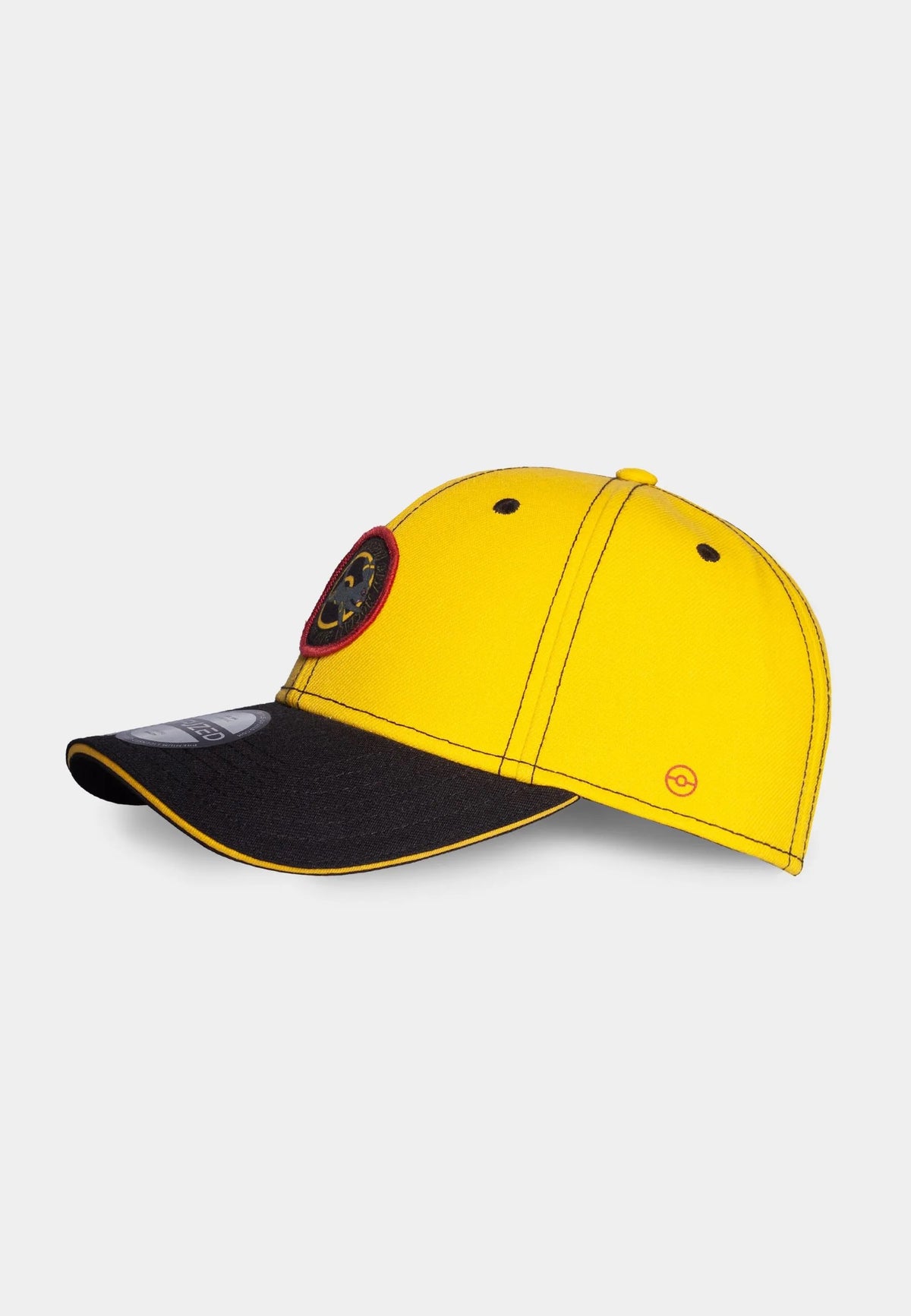 DIFUZED: Pokémon - Umbreon snapback kapa