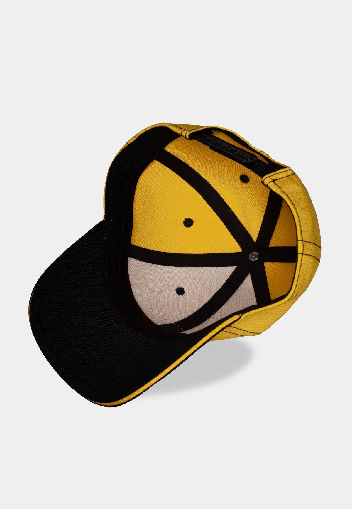 DIFUZED: Pokémon - Umbreon snapback kapa