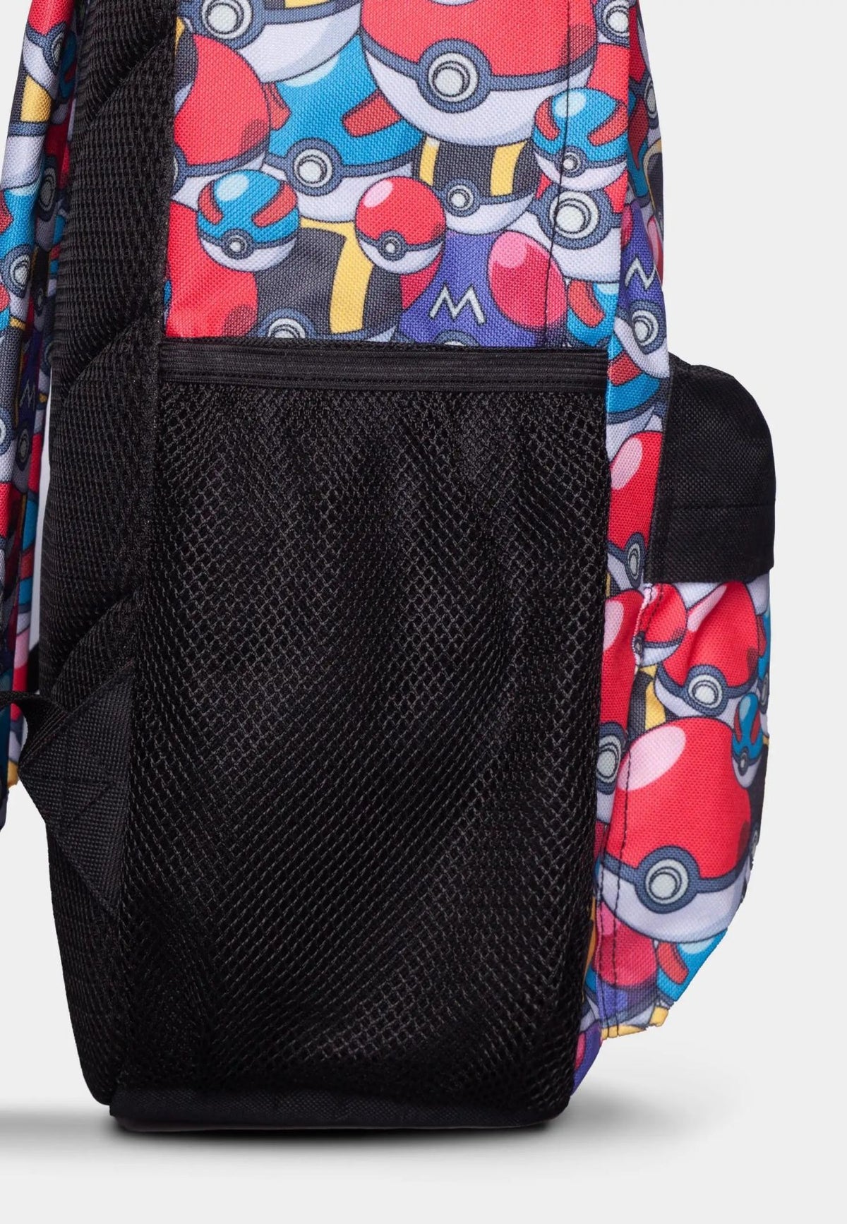 DIFUZED: Pokémon - Basic nahrbtnik