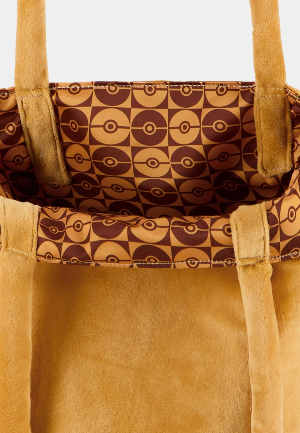 DIFUZED: Pokémon - Eevee Novelty Tote Bag