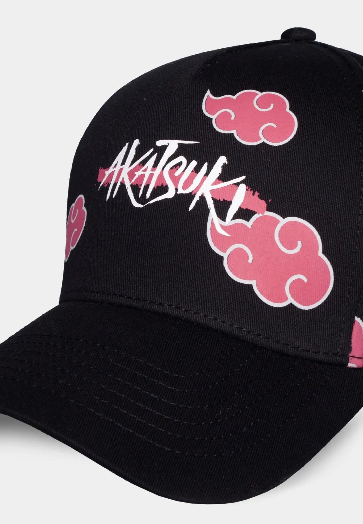 DIFUZED: Naruto Shippuden - snapback kapa