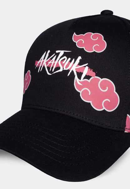 DIFUZED: Naruto Shippuden - snapback kapa