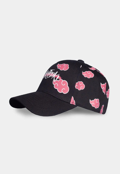DIFUZED: Naruto Shippuden - snapback kapa