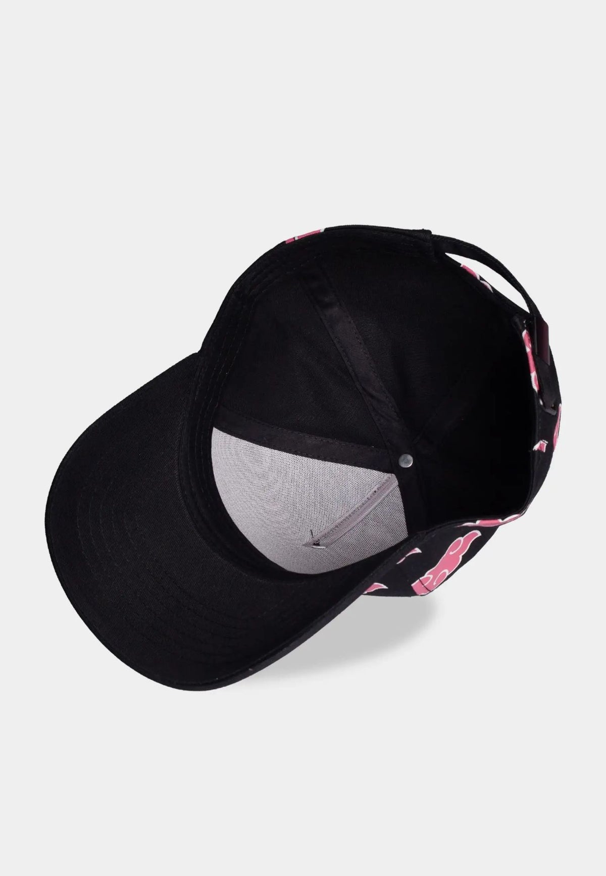 DIFUZED: Naruto Shippuden - snapback kapa