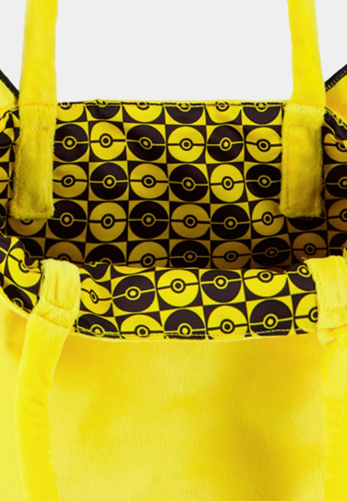 DIFUZED: Pokémon - Pikachu Novelty Tote Bag II