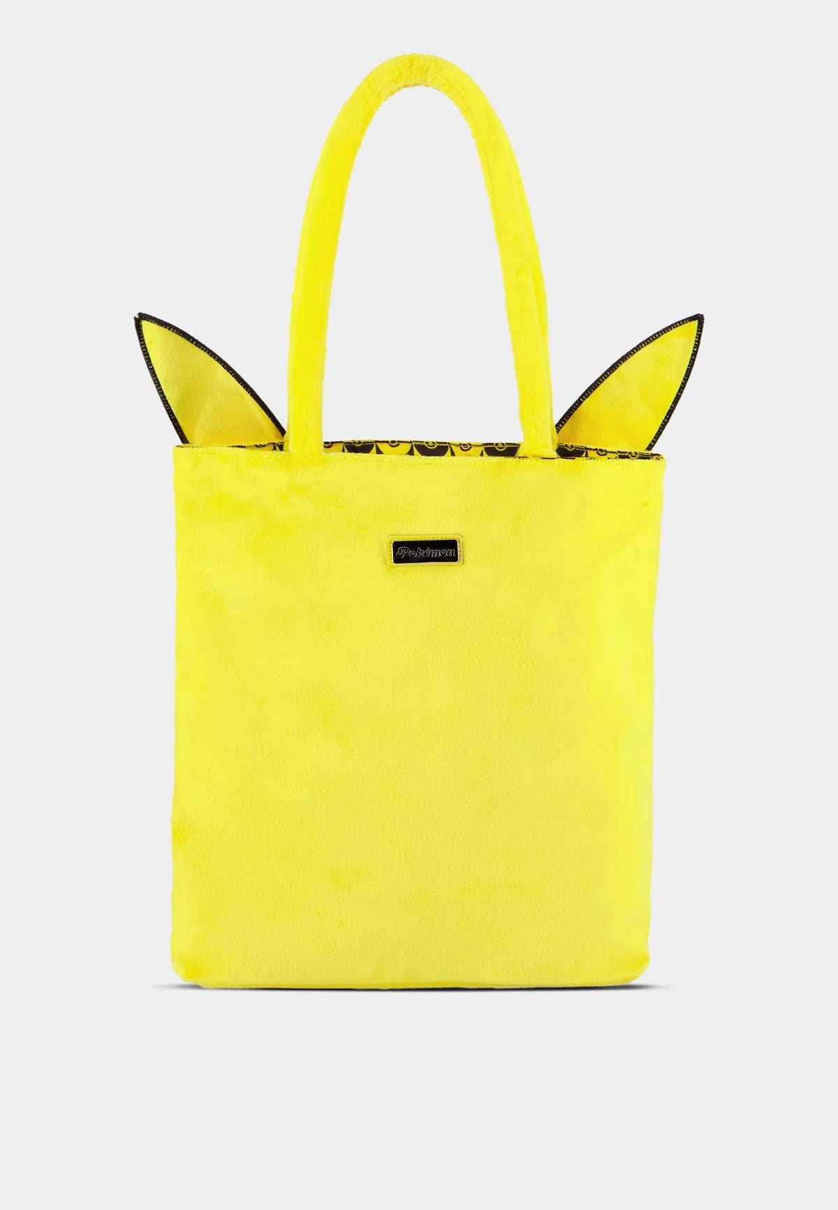 DIFUZED: Pokémon - Pikachu Novelty Tote Bag II