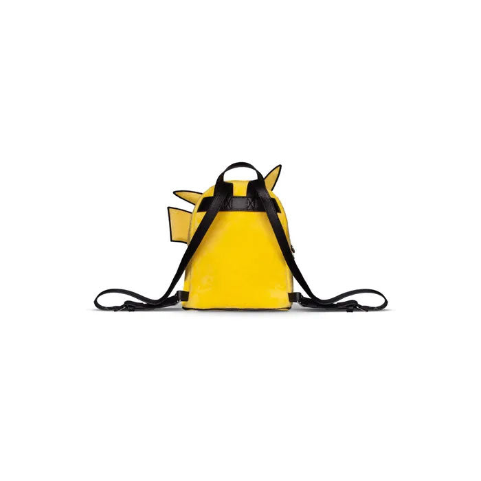 DIFUZED: Pokémon - Pikachu Novelty mini nahrbtnik