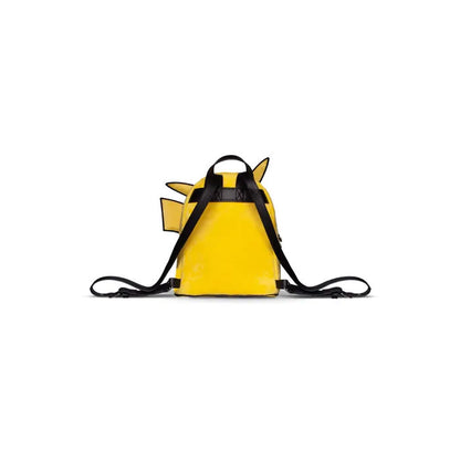 DIFUZED: Pokémon - Pikachu Novelty mini nahrbtnik