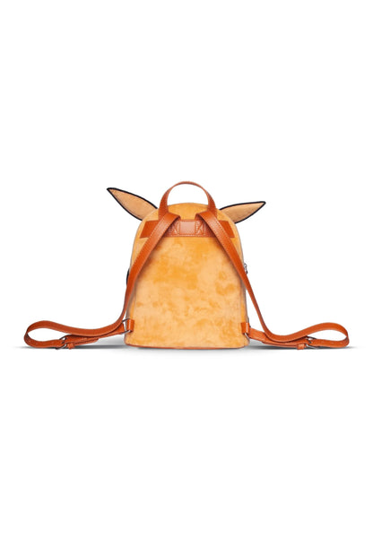DIFUZED: Pokémon - Eevee Novelty mini nahrbtnik
