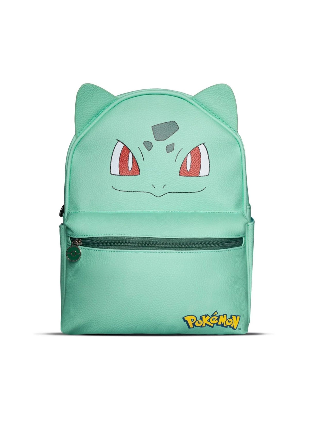 DIFUZED: Pokémon - Bulbasaur Novelty mini nahrbtnik