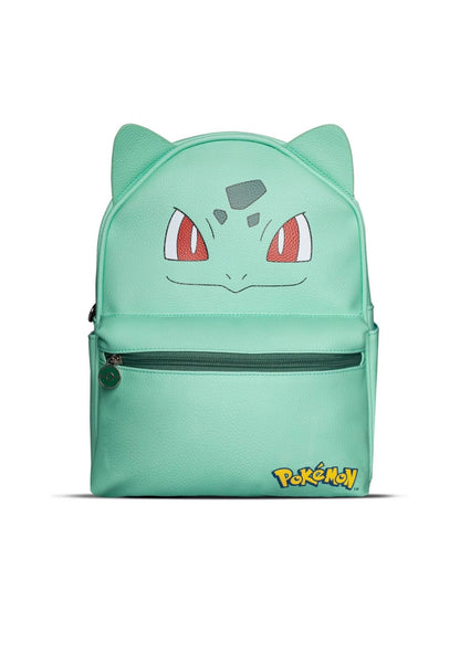 DIFUZED: Pokémon - Bulbasaur Novelty mini nahrbtnik