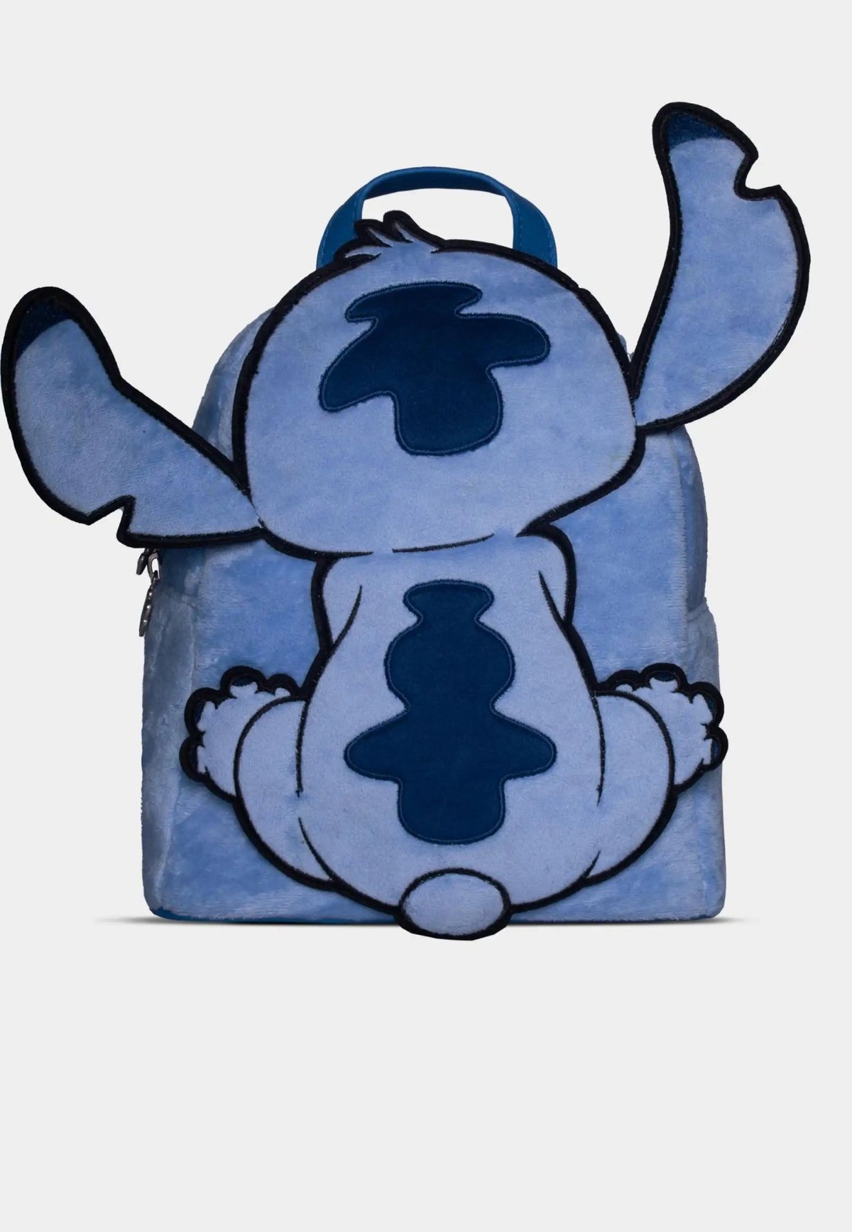 DIFUZED: Disney - Lilo & Stitch - Stitch Novelty mini nahrbtnik