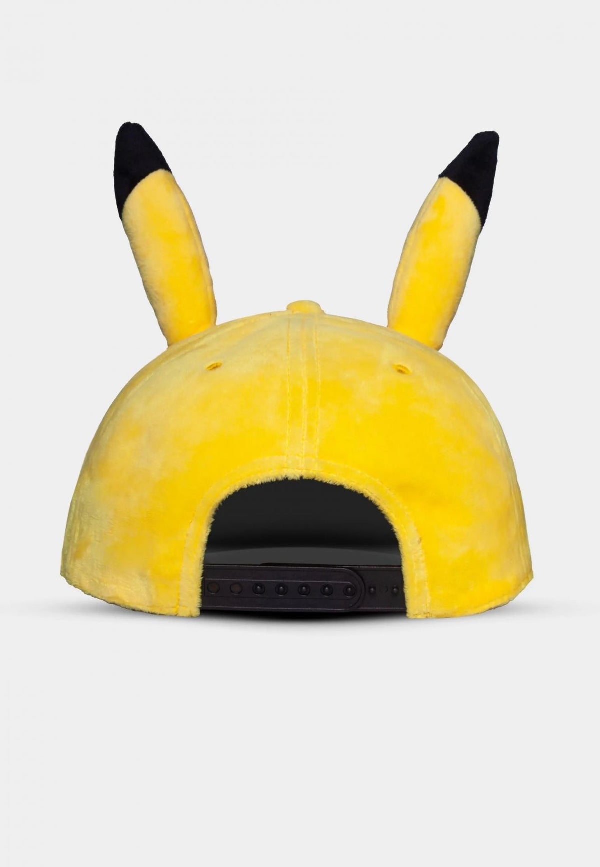 DIFUZED: Pokémon - Smiling Pikachu plišasta snapback kapa