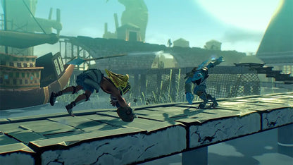 PHARAONIC - DELUXE EDITION [DE VERSION] (XONE)