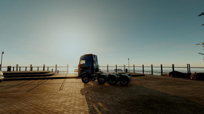 Truck Driver: Gold Edition (Playstation 5)