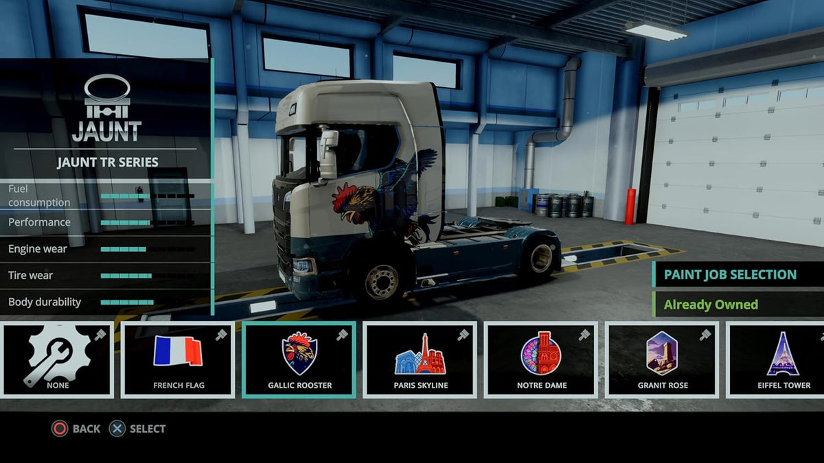 Truck Driver: Gold Edition (Playstation 5)