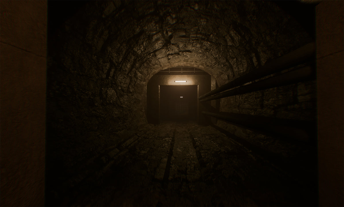 The 9th Charnel (Playstation 5)