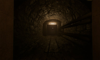 The 9th Charnel (Playstation 5)