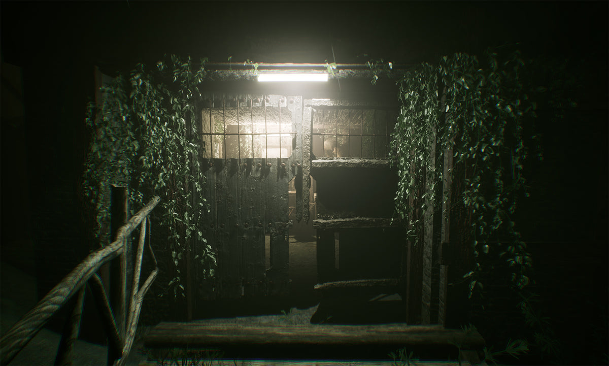 The 9th Charnel (Playstation 5)