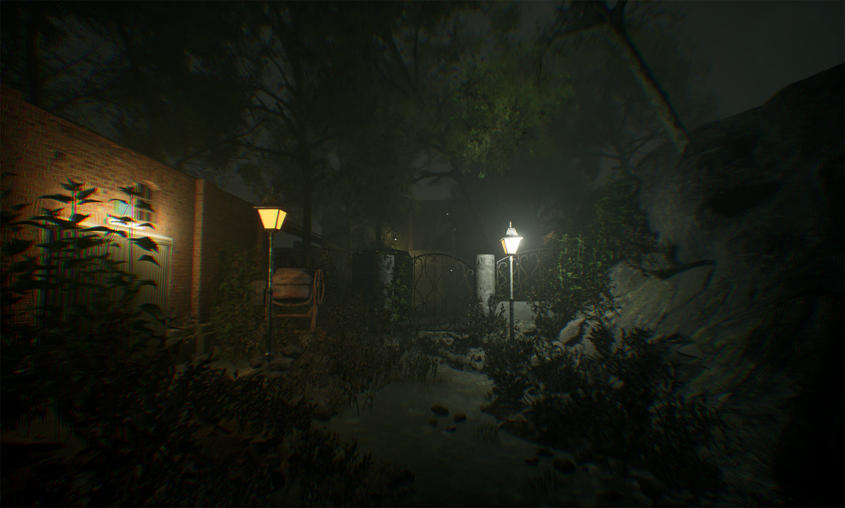 The 9th Charnel (Playstation 5)