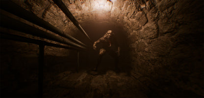 The 9th Charnel (Playstation 5)