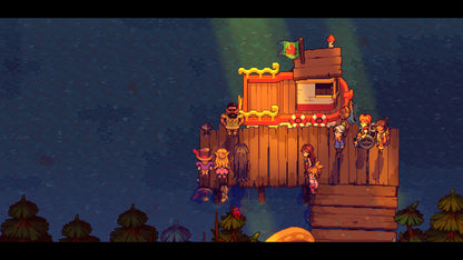 Farming Camp (Playstation 5)