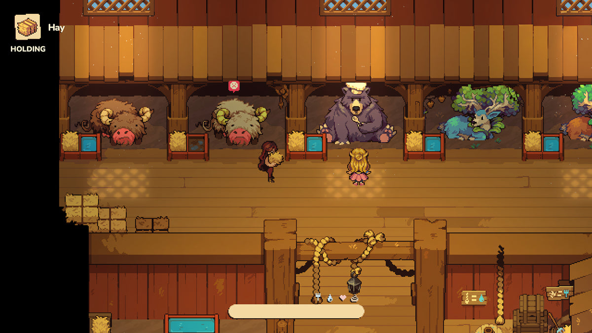 Farming Camp (Playstation 5)