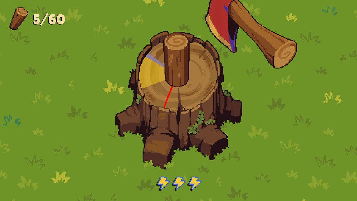 Farming Camp (Nintendo Switch)
