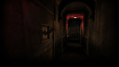 Asylum (Playstation 4)