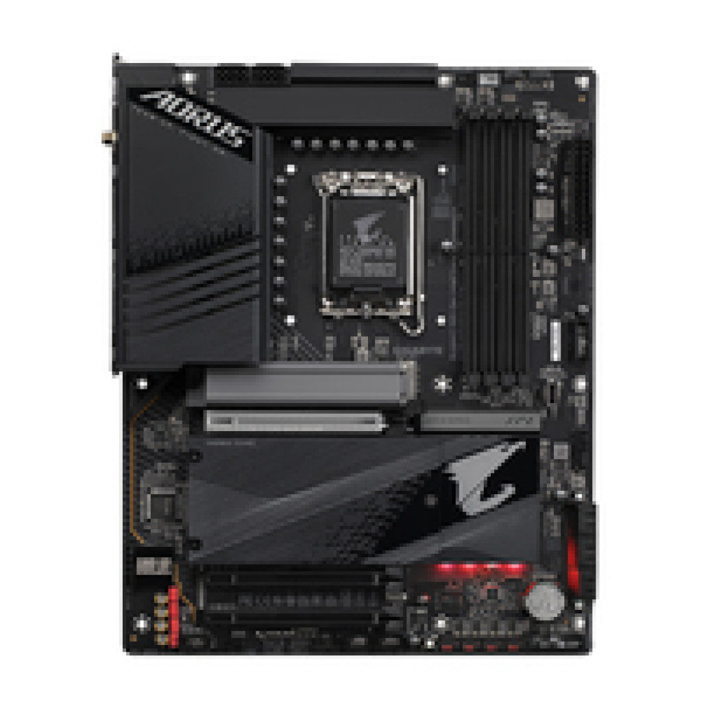 Osnovna plošča 1700 GigaByte Z790 AORUS ELITE AX ATX 1xHDMI 1xDisplayPort