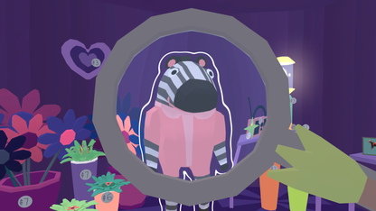 Frog Detective: The Entire Mystery (Nintendo Switch)