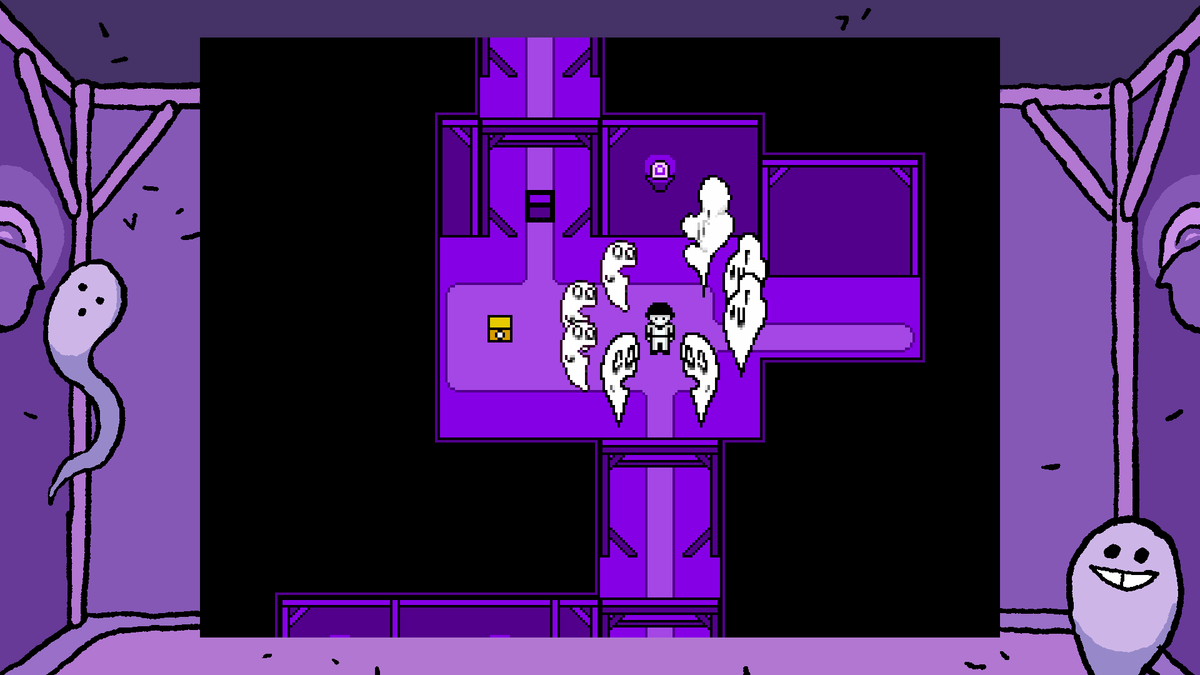 Off (Nintendo Switch)
