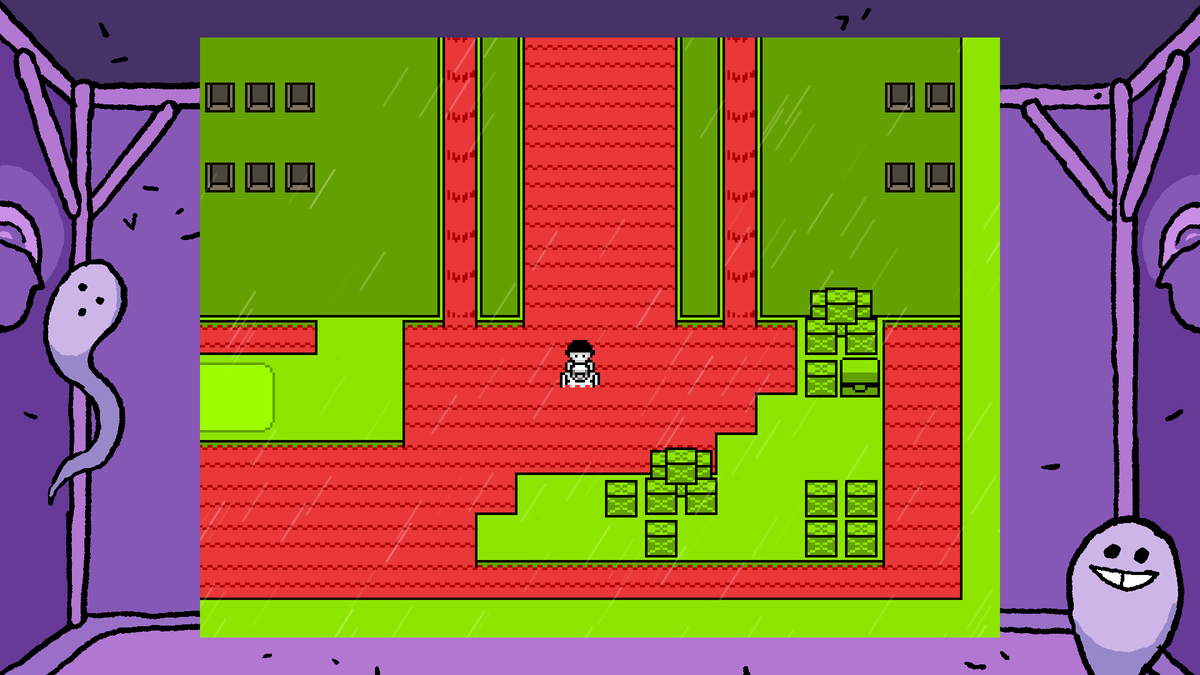 Off (Nintendo Switch)
