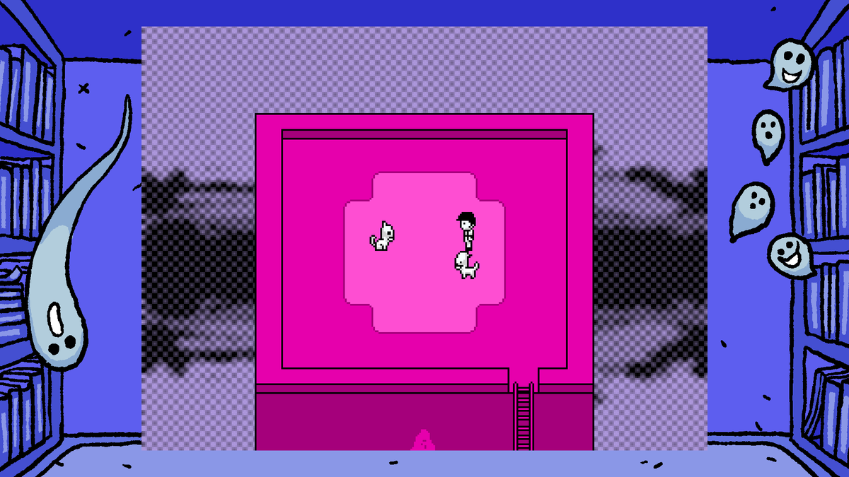 Off (Nintendo Switch)