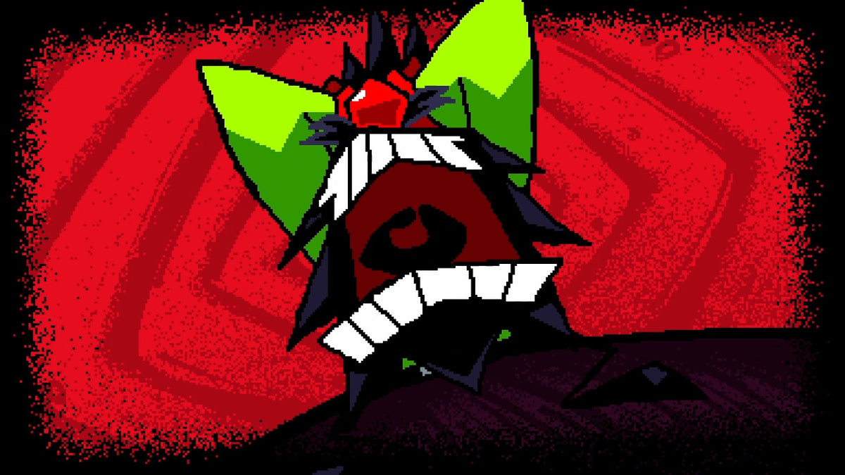 ANTONBLAST (Nintendo Switch)