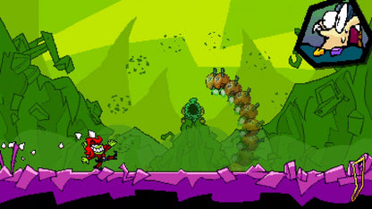ANTONBLAST (Nintendo Switch)